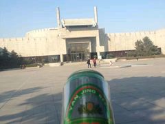 -辽沈战役纪念馆