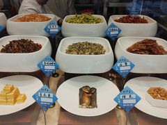 -新丁香海鲜酒店(银海商贸城店)
