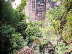 -泰宁旅游风景名胜区