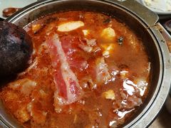 -菊上料理(蜀山银泰百货店)