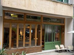 -STAMP CAFE(新南门店)