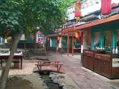 -小江南(万福园店)