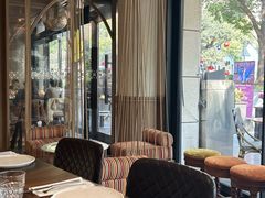 -ELI FALAFEL Lebanese&Mediterranean黎巴嫩美食(富城路店)