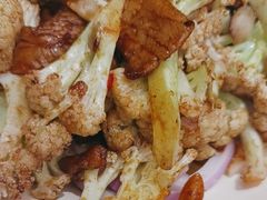 -偏爱炒鸡(老县衙店)