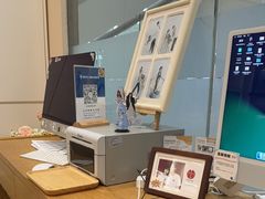 -海马体照相馆(成都来福士广场店)