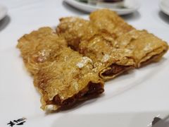 鲜虾虎皮卷-稻香(汉街店)