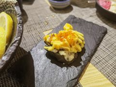 -井梧町日式料理(万达店)