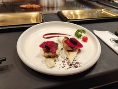 -大神太神·铁板烧(瑞虹天地月亮湾店)