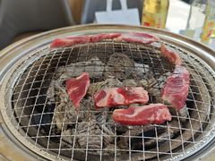 -白山烧烤(文安路万豪店)