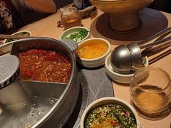 -巴奴毛肚火锅(七宝领展广场店)