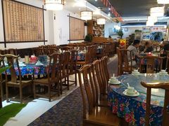 大堂-三大钵江湖菜(空港店)