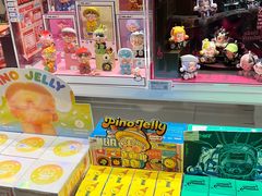 -泡泡玛特POPMART(天环购物中心店)