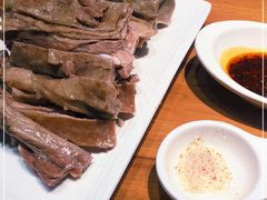 -品回味清真西北楼(宁波首店)