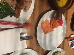 -长沙君悦酒店·自助餐厅咖啡厅