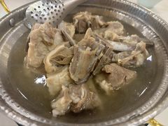 -巴音浩日娲·蒙餐(双林东路店)