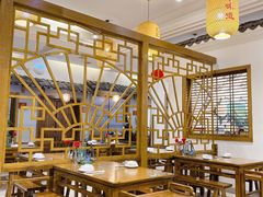 大堂-大鸽饭(木莲中路店)