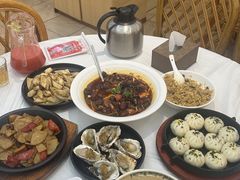 -庐州太太(鼓楼店)