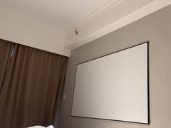 -初禾Film·Apartment(深圳福田岗厦地铁站店)