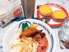 招牌四宝饭-敏华冰厅(天河城店)