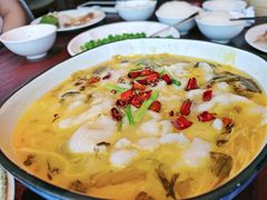 -外婆家(西溪印象城店)