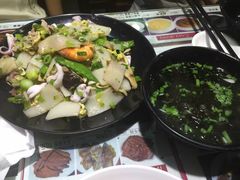 -万香姜汁(引泉路店)