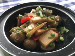 -钱大妈海鲜饭店(保利林语店)