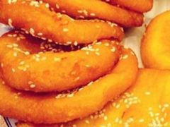 地瓜饼-大红袍川菜馆(总店)