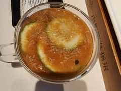 -小厨娘淮扬菜(天印大道店)