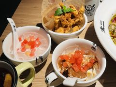 -太二酸菜鱼(天鹅湖万达店)