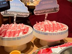 -巴奴毛肚火锅(龙湖锦艺城店)