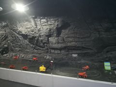 -抚顺煤矿博物馆