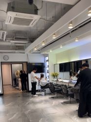-LJOY丽锦造型·烫发染发