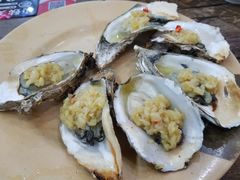 -贞姨美食·老字号海鲜大排档