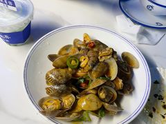 -琼大师东方烤乳猪(亚特兰蒂斯店)