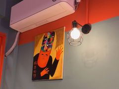 -橘酱餐厅