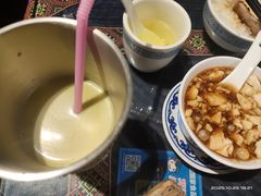 -甘家界牌柠檬鸭(青山店)