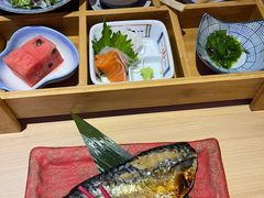-琴寿司居酒屋(中山广场店)
