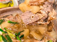 -肥家大排档(天河体育西店)
