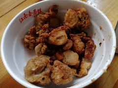 -泰顺江南春面馆