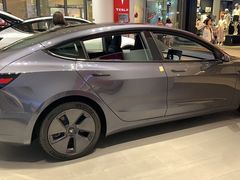 -TESLA 特斯拉(广州天环广场体验店)