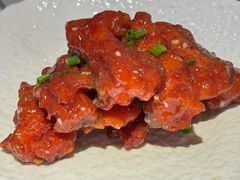 红糟煎馒鱼-南门食仙·手工福州菜(南门兜店)