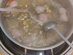 -嬷孙家潮汕牛肉火锅(北京路天河城店)