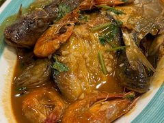 -渔娘渔家丹东海鲜(东直门店)