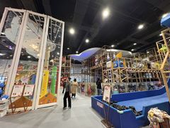 -杭州开元森泊度假乐园