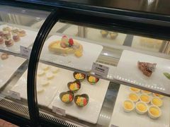 -海景花园大酒店·西餐厅