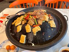 -一烙锅(友谊店)