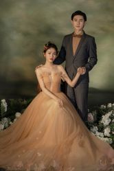 -蒙太奇婚纱摄影(万达店)