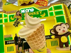 -KK ONE(京基滨河时代店)