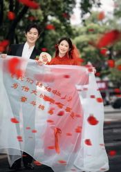 -时光印记婚纱摄影工作室·原创定制