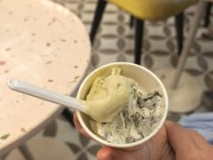 -CREAM STORY意大利手工冰淇淋&甜品(万象前海店)